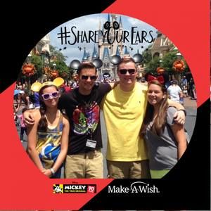 Meet your Posher, Dustin